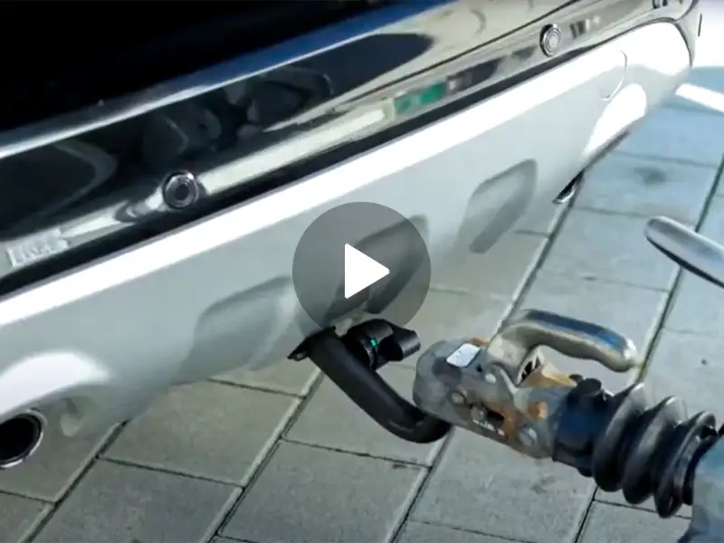 Video Anhängelast erhöhen Anhängelast erhöhen