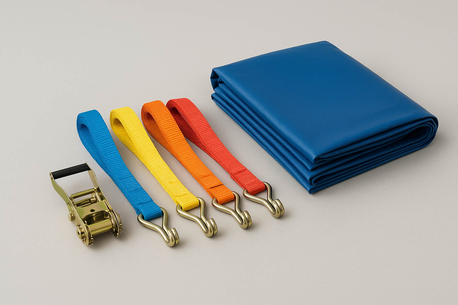 Plane für Anhänger Anhänger Plane