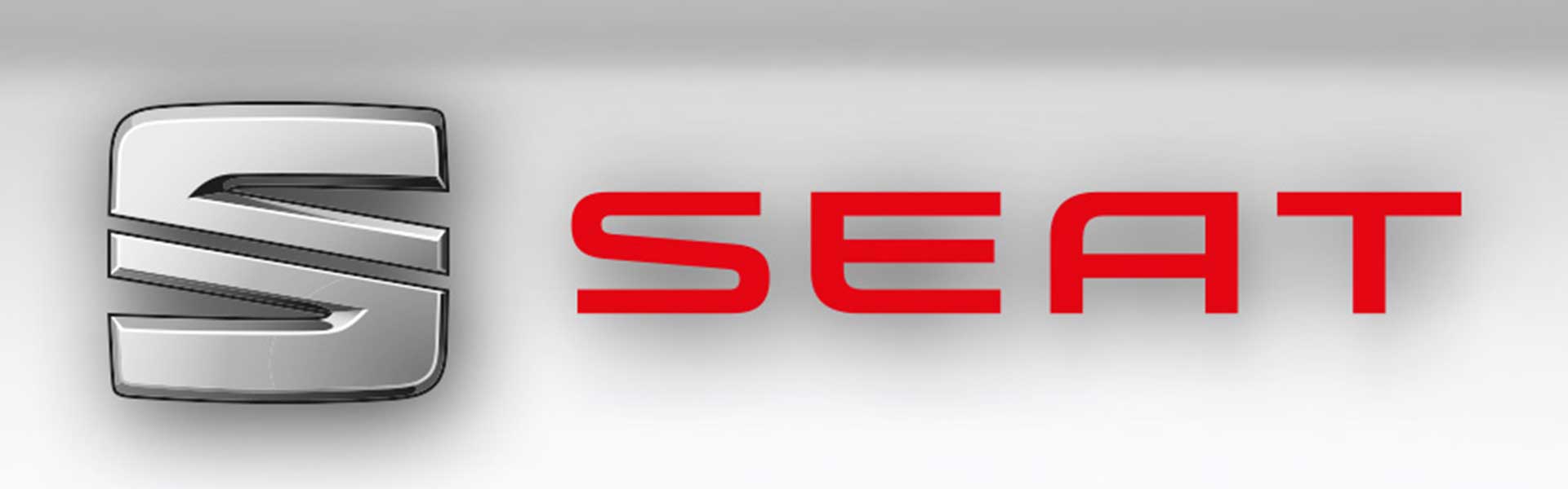 SEAT Logo