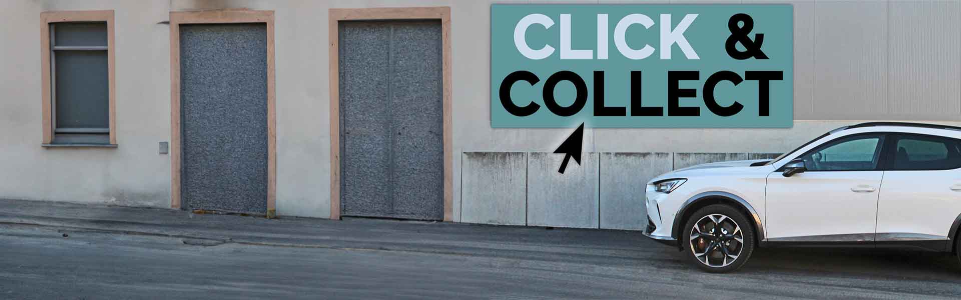 Click und Collect