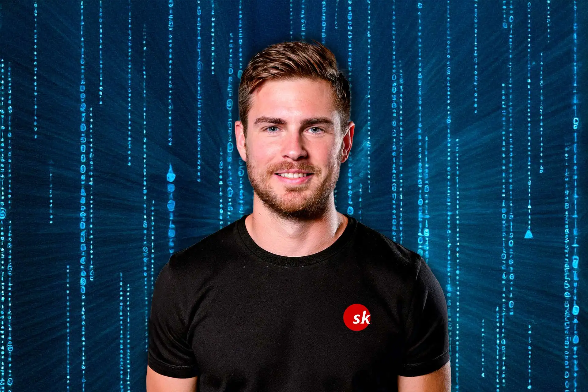 Lukas KI Mitarbeiter Lukas KI Mitarbeiter