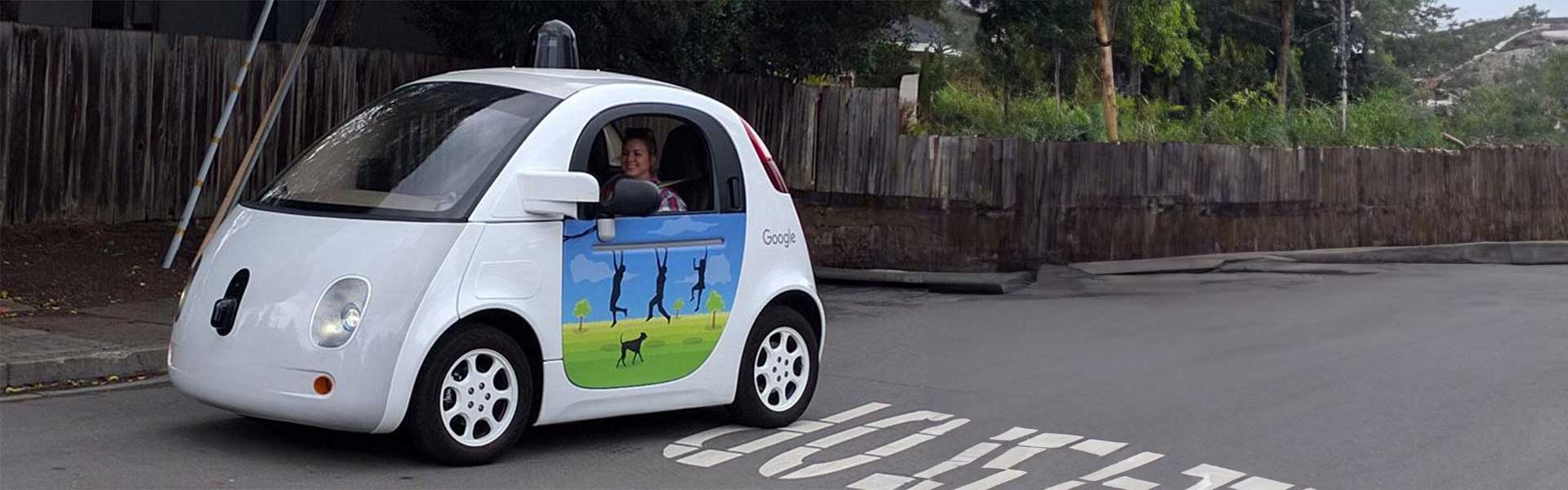 Google-Auto