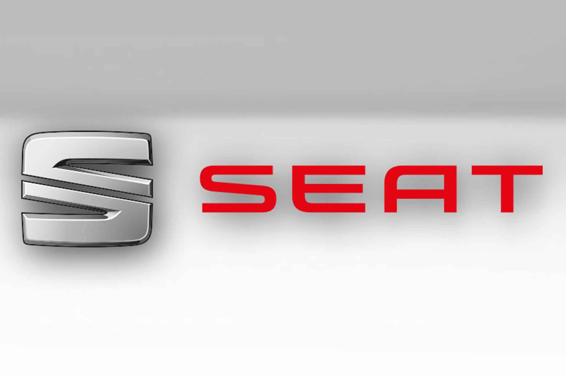 SEAT Logo