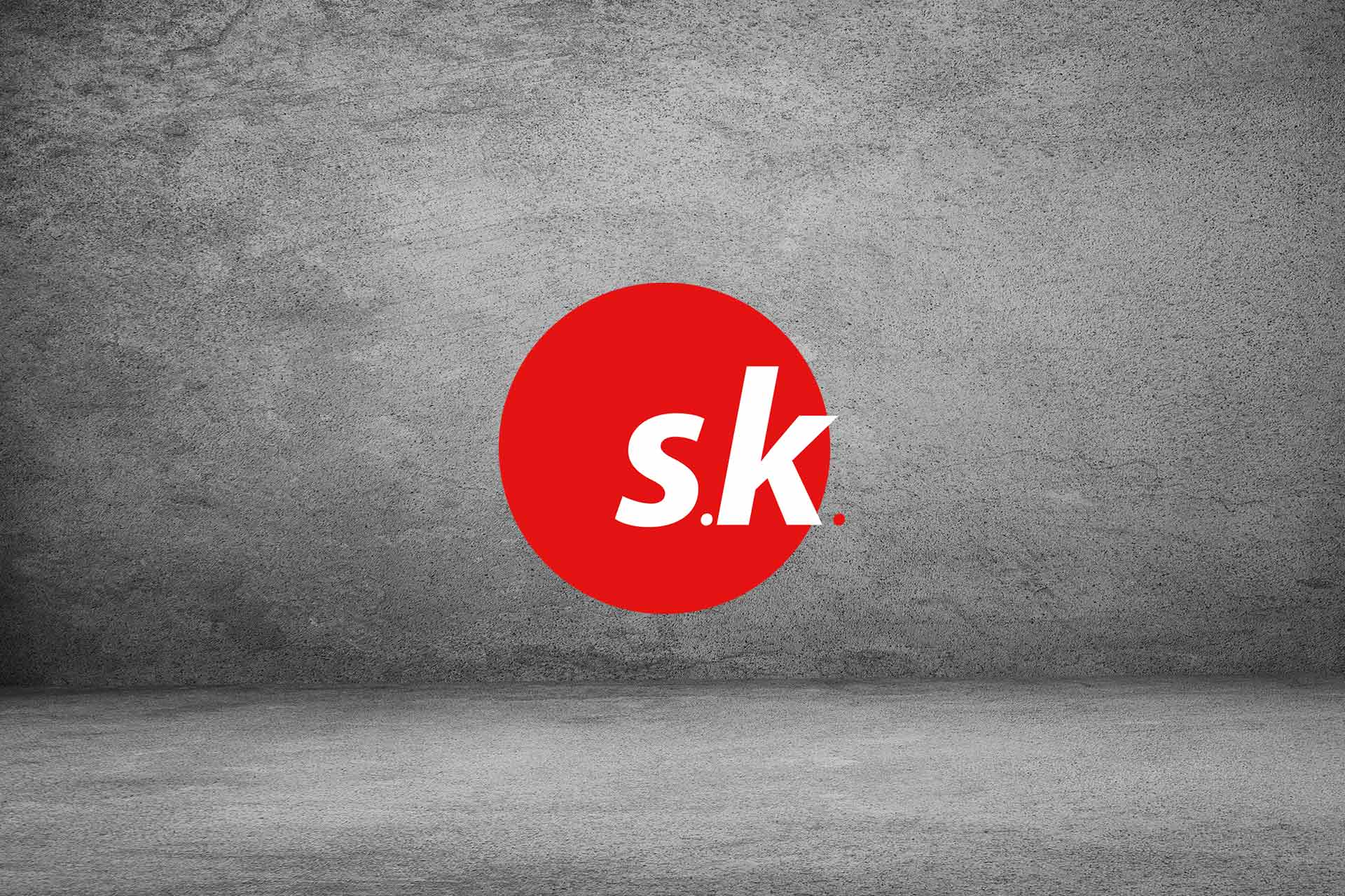 Logo der S.K. Handels GmbH