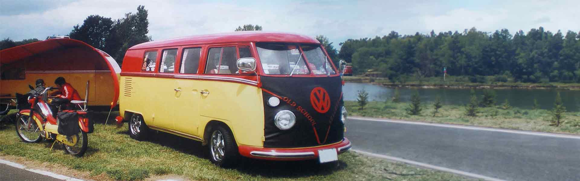 VW T1