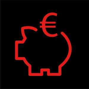 Icon Sparschwein