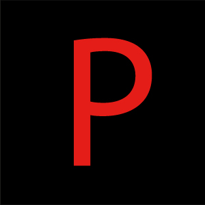 Icon Parkplatz